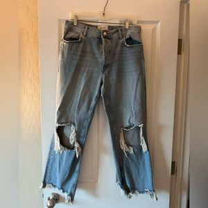 Free People Jeans